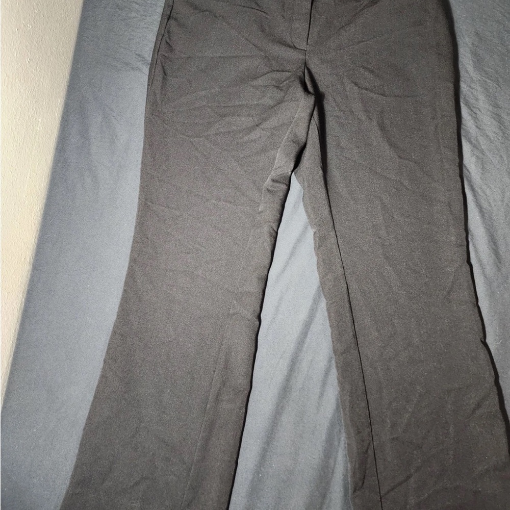 Women's Gray Pants